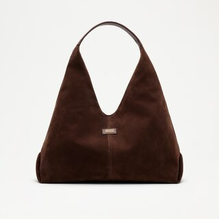 Oversized Shoulder Bag | Russell & Bromley