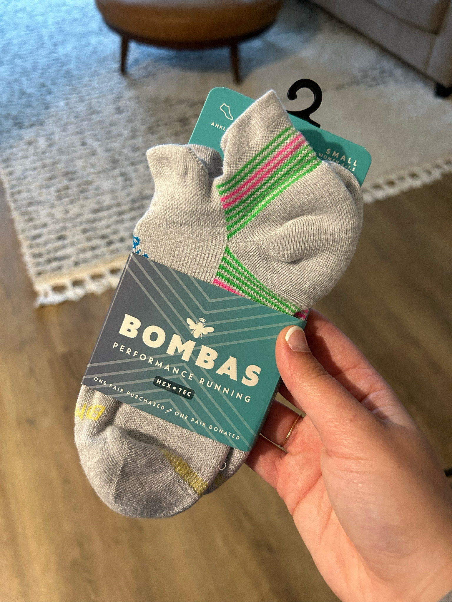 best socks ever!! 

#LTKFind #LTKfit #LTKunder50