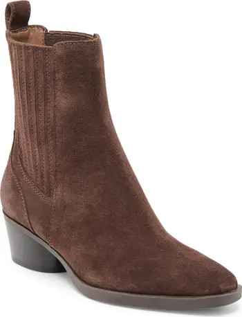Faint H2O Waterproof Chelsea Boot (Women) | Nordstrom