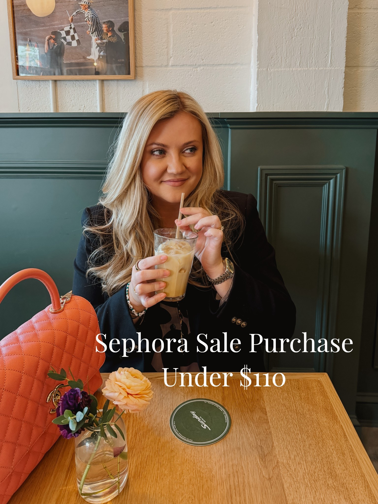 The 4 products I purchased during the Sephora sale for under $100 with Rouge status

#LTKBeauty #LTKSaleAlert #LTKFindsUnder100