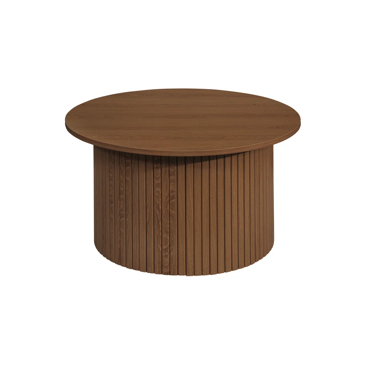 Suire Drum Coffee Table | Wayfair UK