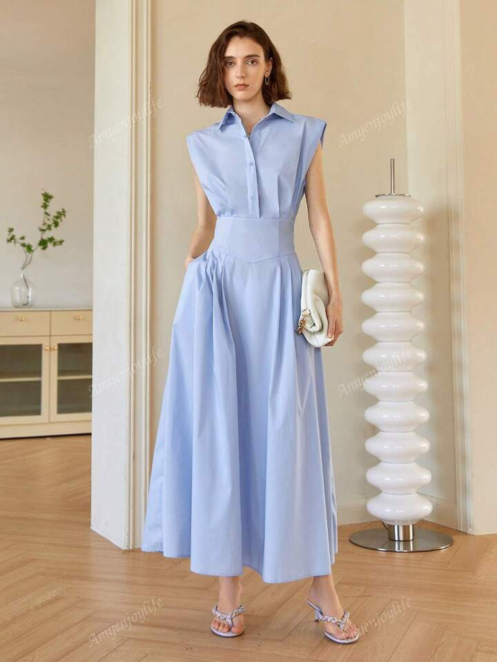 Shein Work Dress | SHEIN