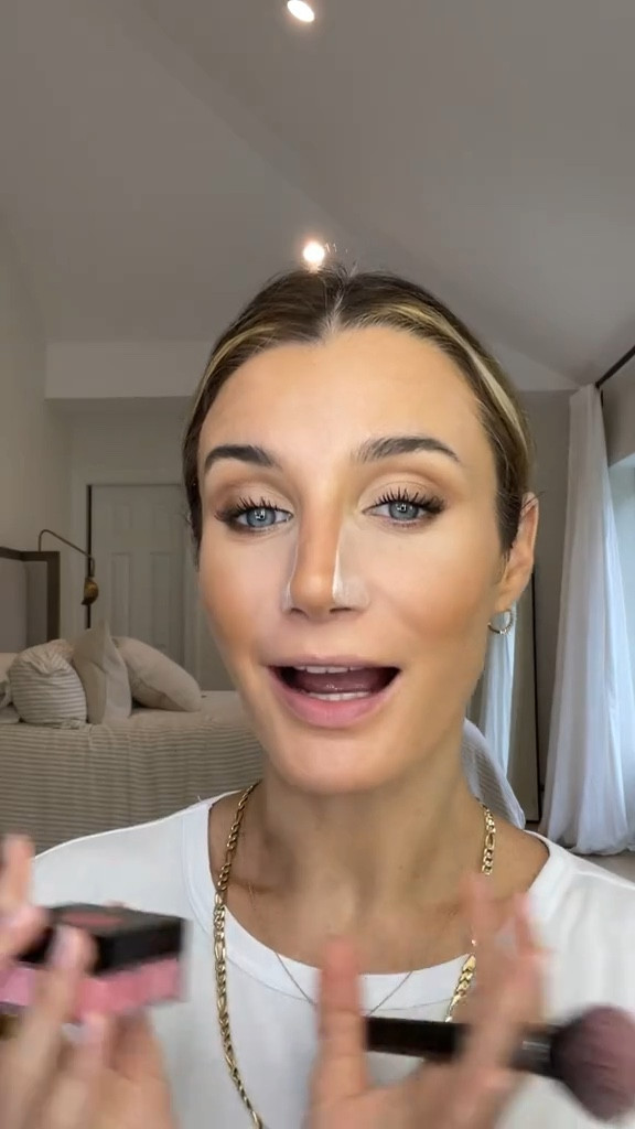 You need these new Givenchy blushes! 

#LTKbeauty