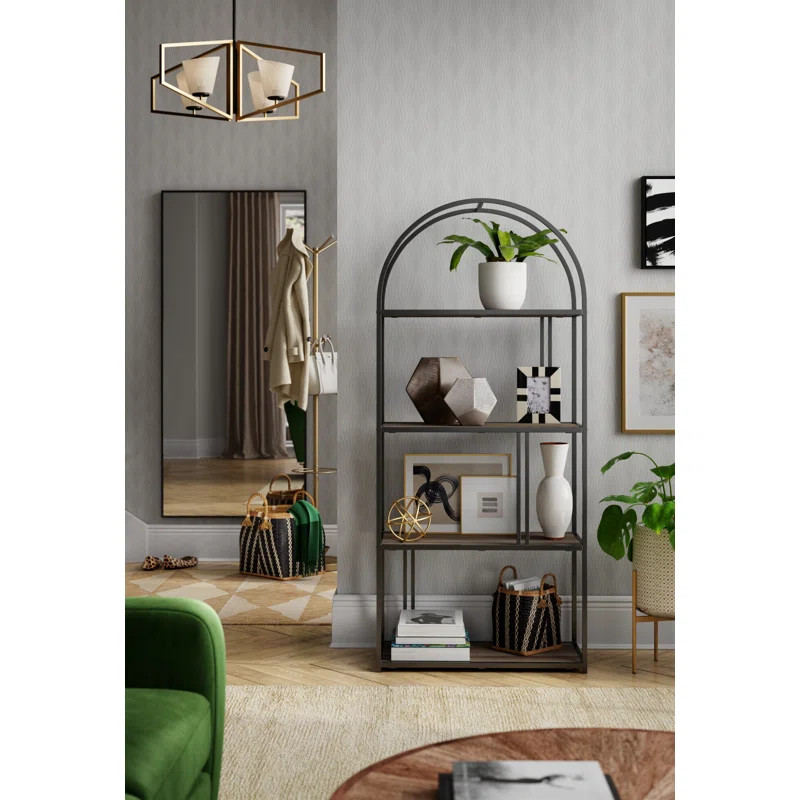 Cofield Full Length Mirror | Wayfair North America