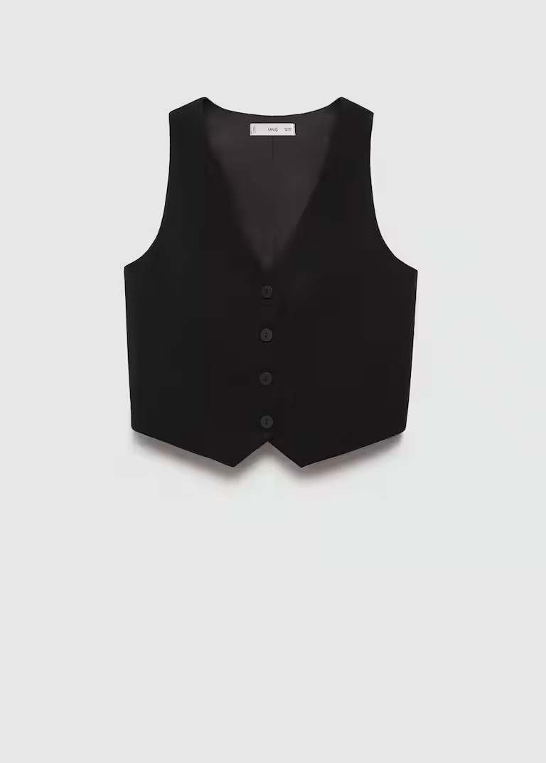 Search: Vest (39) | Mango United Kingdom | MANGO (UK)