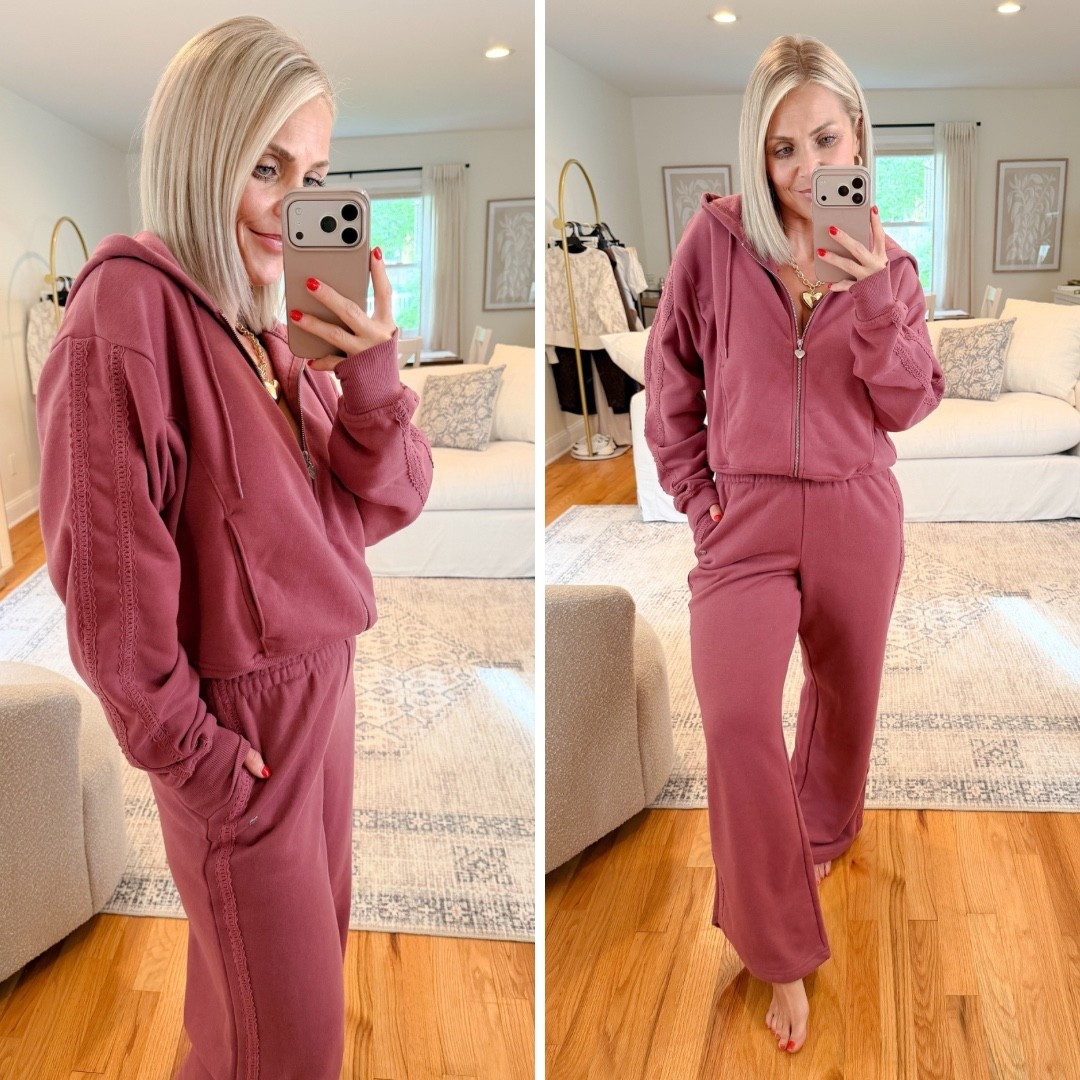 Walmart new fall outfits!🤎

Fall outfits, fall fashion, Walmart finds, Walmart fashion, Walmart new arrivals, fall outfit inspo, casual fall outfits, casual outfits, fall sweaters, midsize fashion, petite style

#LTKMidsize #LTKPetite #LTKSeasonal