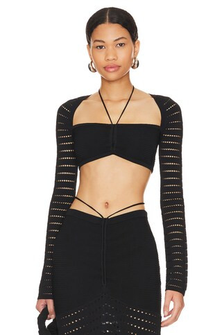 Kai Knit Top
                    
                    NBD | Revolve Clothing (Global)