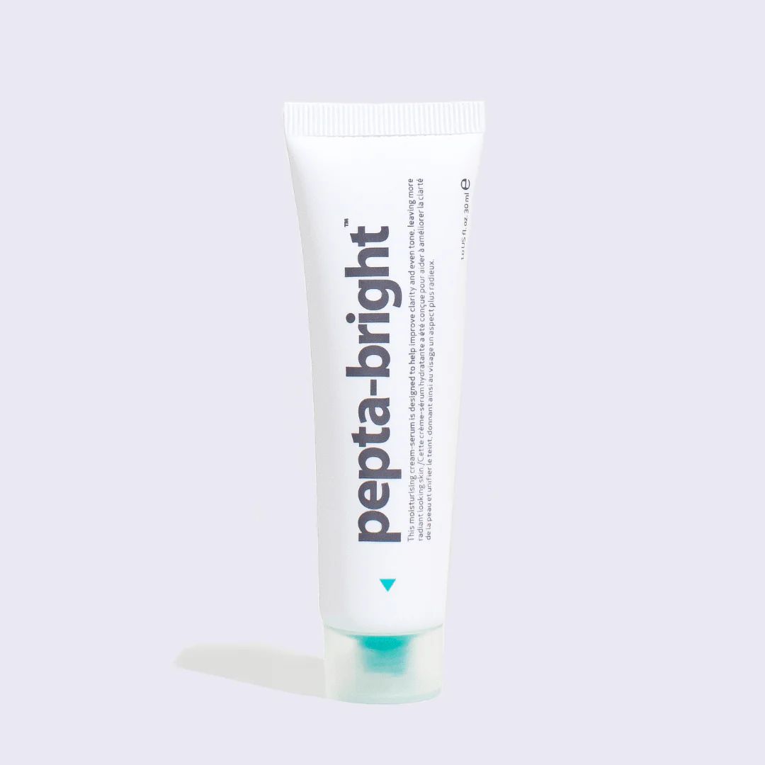 Pepta-Bright® - Even Skin Tone Enhancer & Brightener - Indeed Labs™ - Indeed laboratories | Indeed Laboratories
