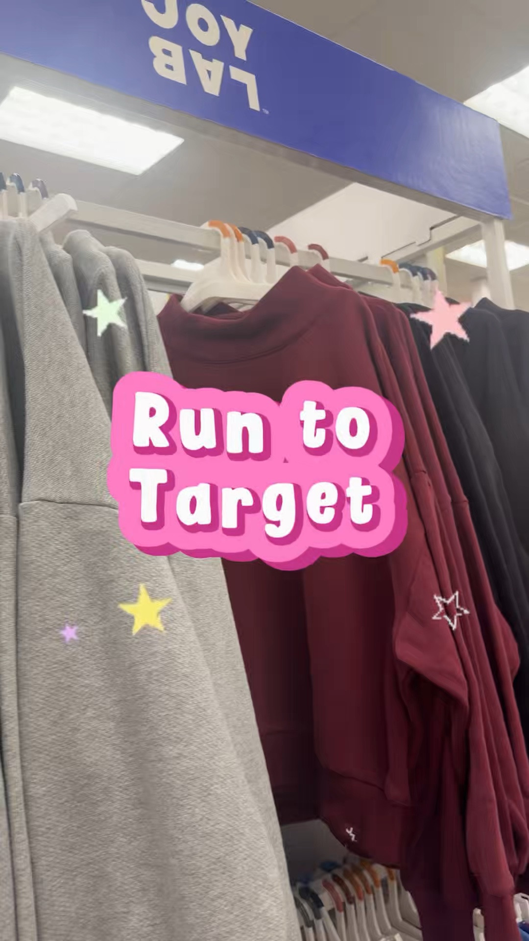 I can’t wait to get these embroidered! The cutest and comfiest mocknecks at Target!!

#LTKdayinmylife #LTKootd #LTKMidsize