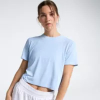 DSG Women's Movement Seamless Boxy Tee | DICK'S Sporting Goods