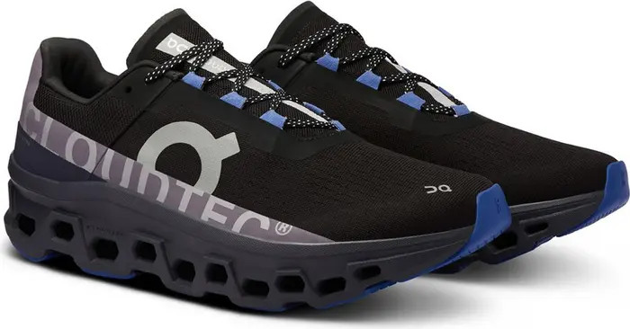 On Cloudmonster Running Shoe (Men) | Nordstrom | Nordstrom