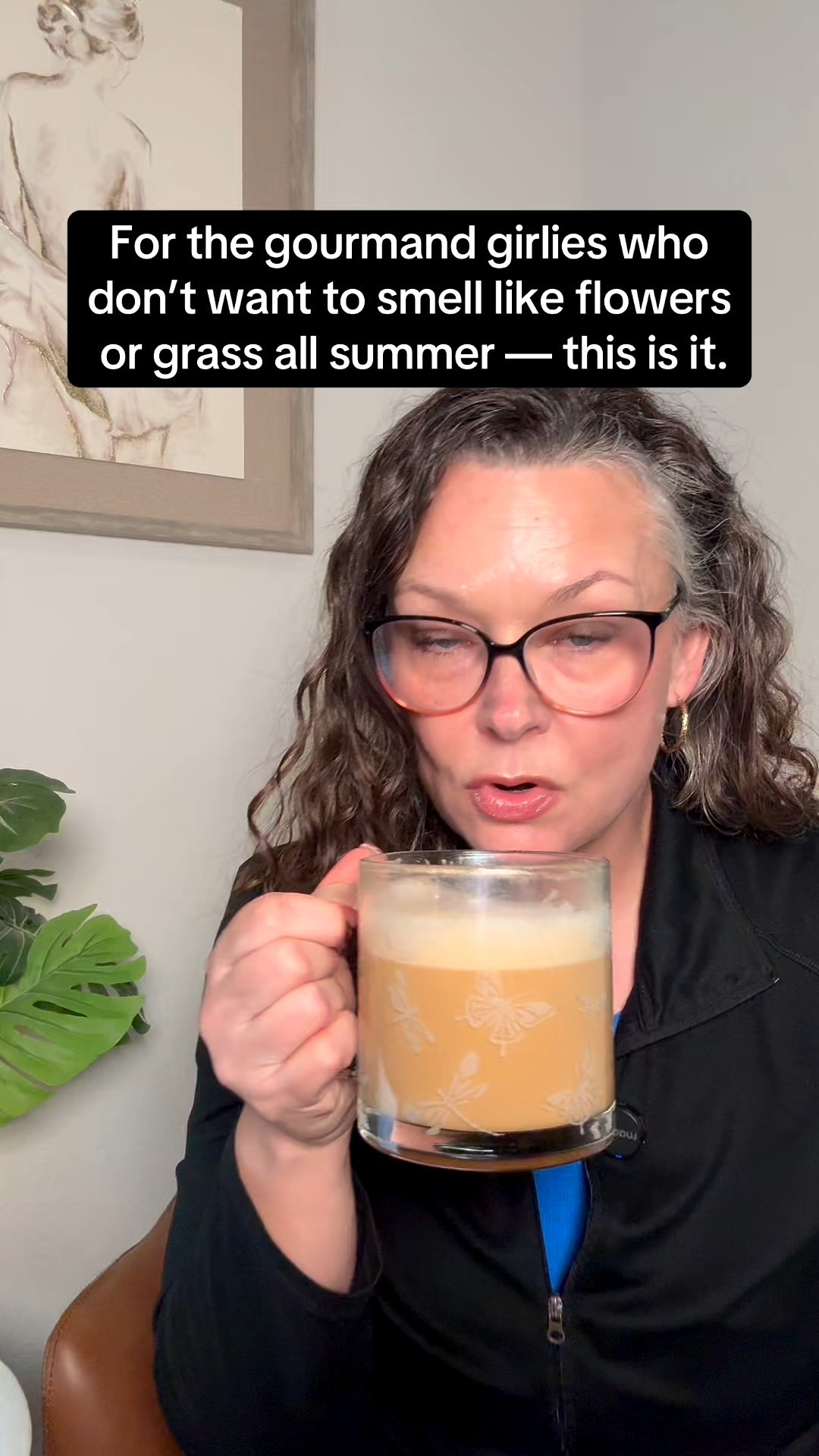 * Gourmand lovers know the struggle... we
THRIVE in fall & winter •
Thick, syrupy, sticky-sweet fragrances? That's our comfort zone.
But spring & summer? * Everything turns floral, green, and airy - and we're just out here confused.
Enter Maelys Tempt
Finally a warm-weather scent that speaks our language.
It's got that tropical sweetness we love
# grounded by guaiac wood
*# wrapped in white amber
* softened with solar musk
So you still get the sweetness...
but with depth, woodiness, and that cozy gourmand energy we crave. 

#LTKdayinmylife #LTKgrwm #LTKBeauty