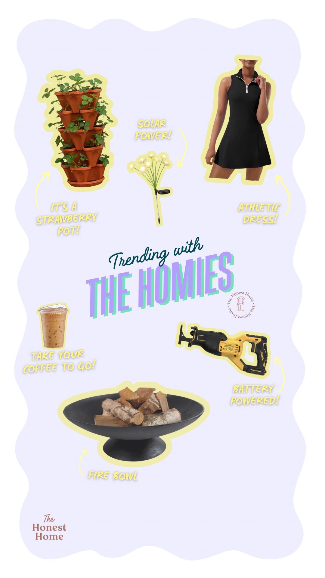 All the favorites this week!!

#LTKSummerEdit #LTKSaleAlert #LTKHome