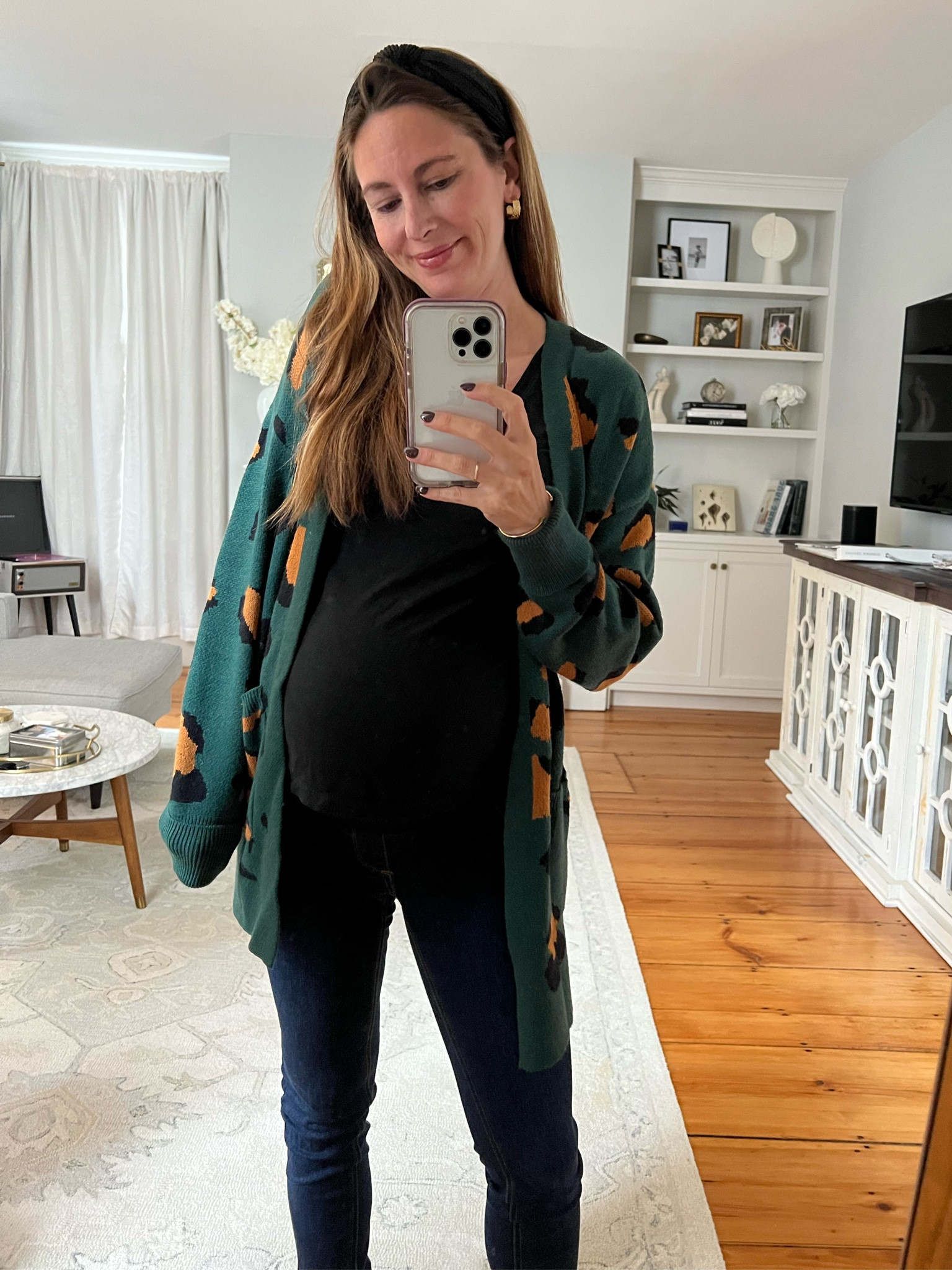 Fall sweater, cozy style, fall Amazon finds, Amazon fall, cute cardigan, comes in lots of colors, cozy style, bump friendly, maternity fall  

#LTKSeasonal #LTKfindsunder50 #LTKbump