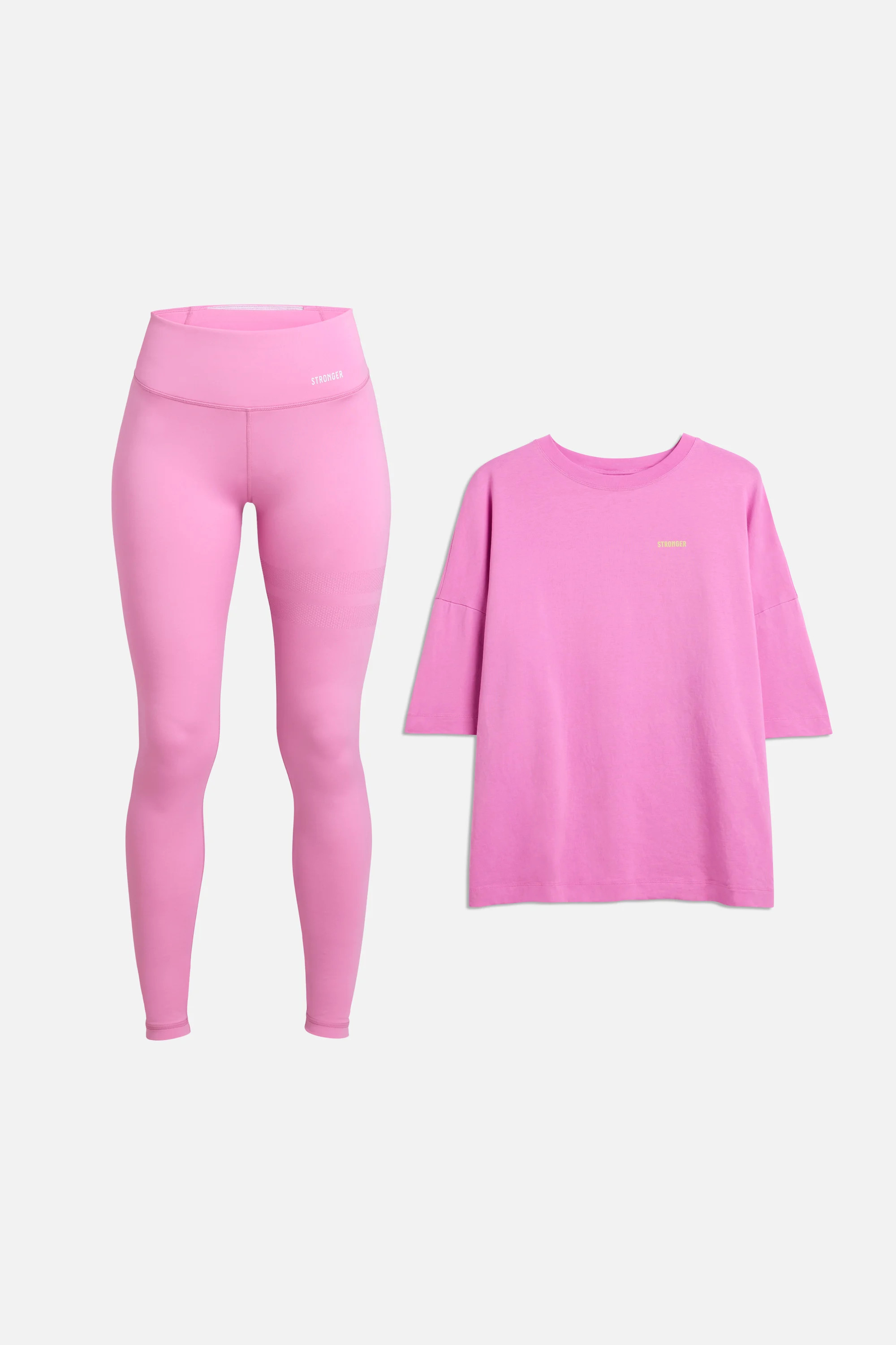 Think Pink Kit | Strongerlabel.com (SE)