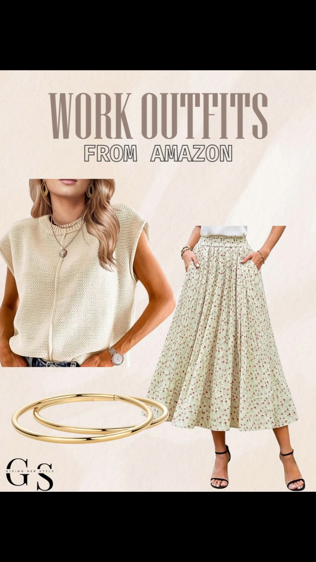 Workwear OOTD ideas from Amazon! 
Business casual, office wear, spring work outfits for the office
| teacher | spring workwear | | amazon prime | amazon teacher outfits| teacher fashion | teacher style | kindergarten teacher | student teacher spring fashion | spring fashion amazon | amazon fashion | amazon style | amazon favorites | best of amazon prime | best of amazon | amazon best sellers | amazon dress | dresses | amazon dresses | work wear | workwear |  blouse | amazon blouse | amazon work wear | dress pants | work pants | skirt | long skirt | work skirt | 
#amazon #amazonprime #teacher #teacheroutfits #backtoschool

#LTKWorkwear #LTKMidsize #LTKootd