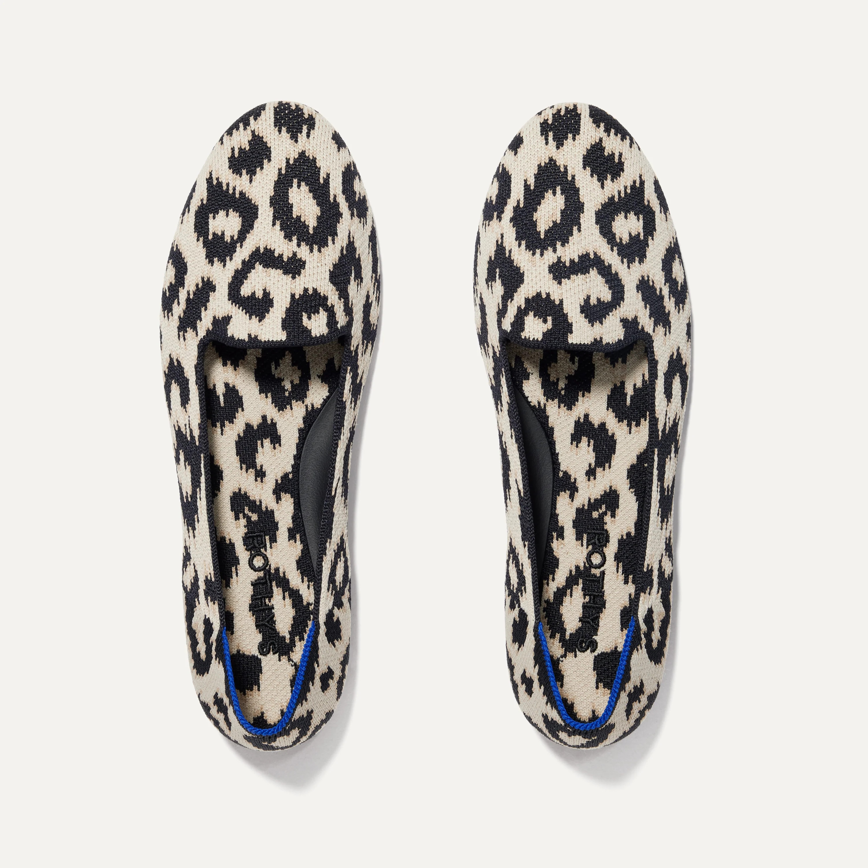 Slip On Lounge Loafer in Sandy Cat | Rothy's