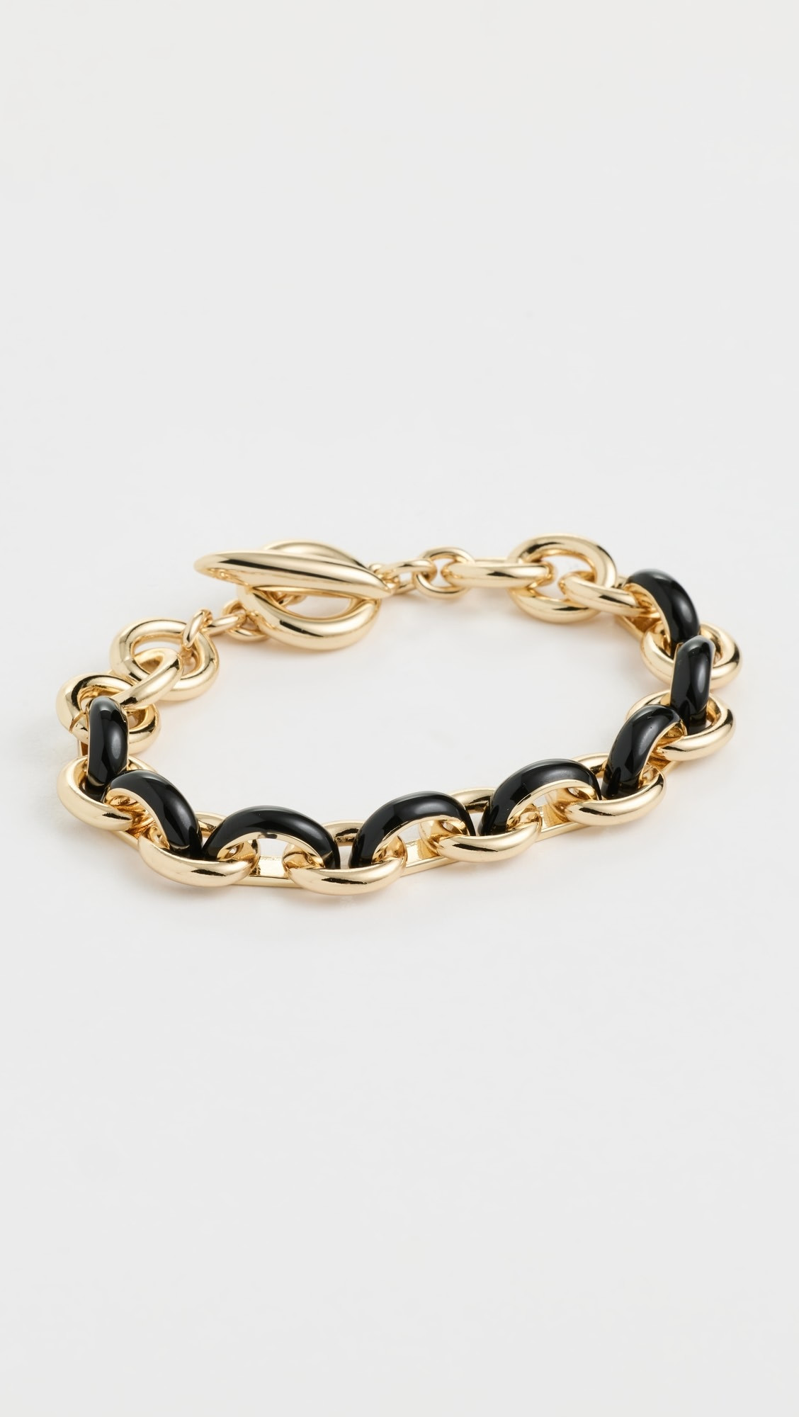 The Classic Link Bracelet | Shopbop