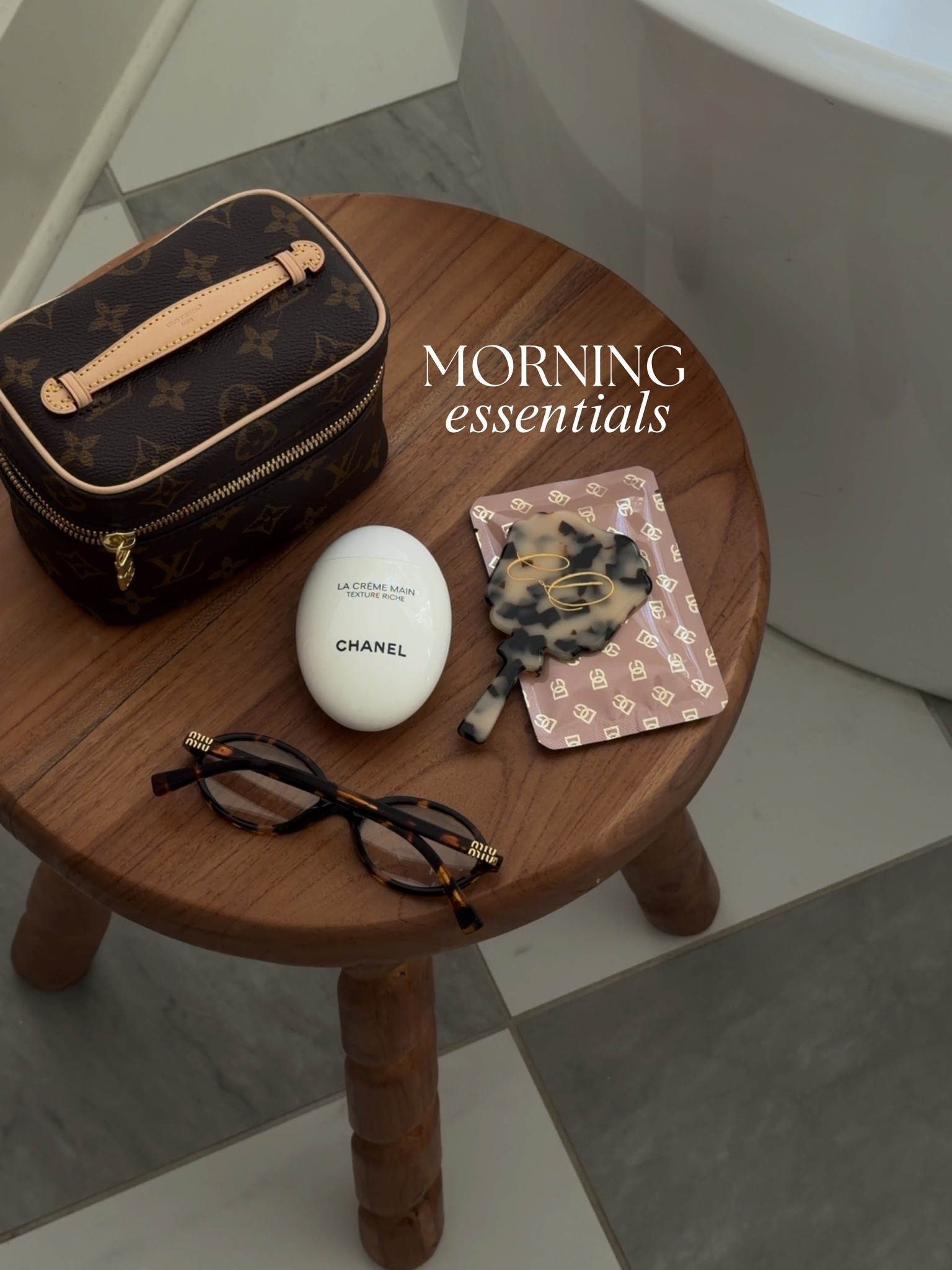 Morning essentials 🤍 I love these eye patches!

#LTKmomlife #LTKTravel #LTKdayinmylife