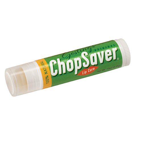 Chop Saver Original Lip Balm | Amazon (US)