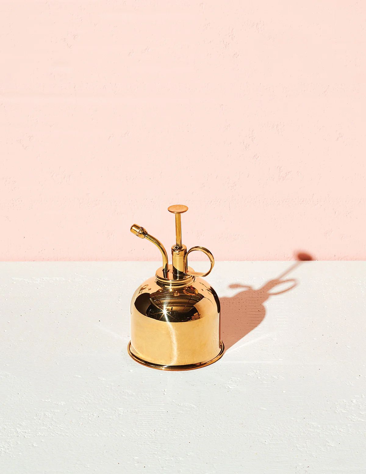 Modern Sprout 
    Brass Mister
    $34 | The Sill