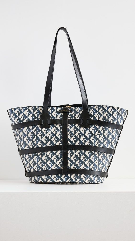 Altuzarra Park Place Large Tote | Shopbop | Shopbop