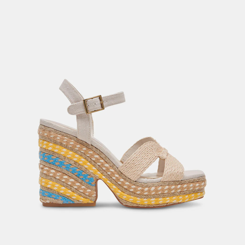 Cale Heels | DolceVita.com