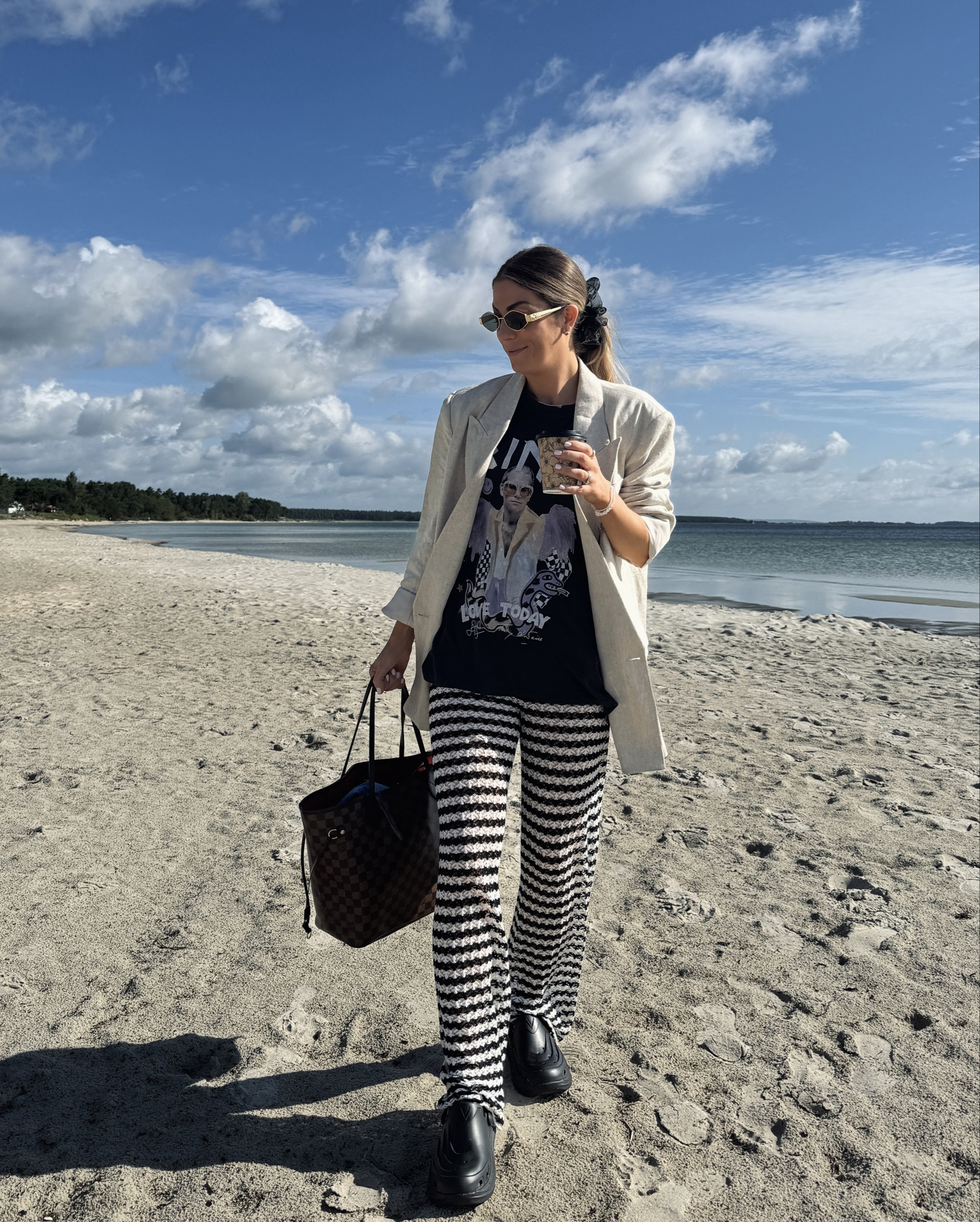 Beach please 🖤

#LTKeurope #LTKuk #LTKsummer