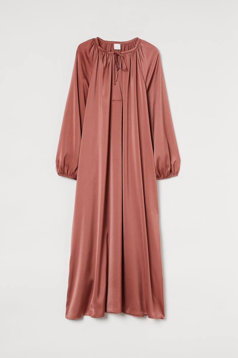 Long-sleeved Dress | H&M (US)