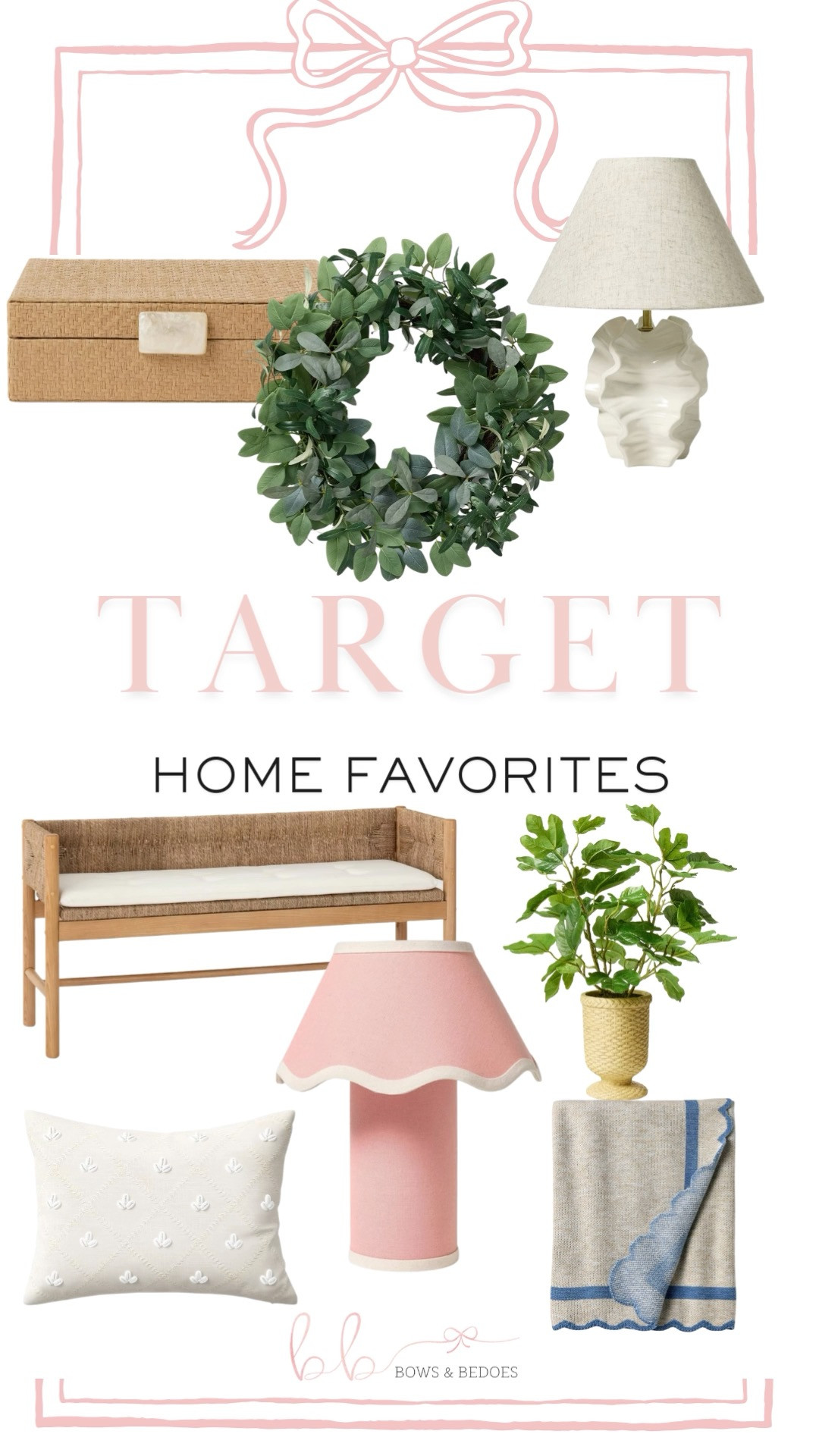 Target new arrivals for the Home that I'm loving. Coastal Home decor 

 #LTKHome #LTKFindsUnder50 #LTKFindsUnder100