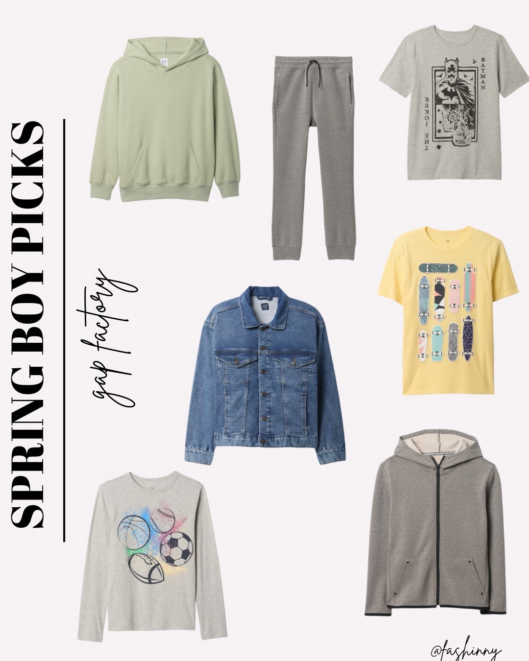 Picks for the boys 

#LTKSpringSale #LTKSaleAlert #LTKFindsUnder50