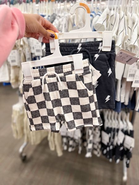 New toddler shorts 

Target finds, Target style, Target finds, toddler boy, boy fashion 

#LTKkids #LTKfamily #LTKbaby