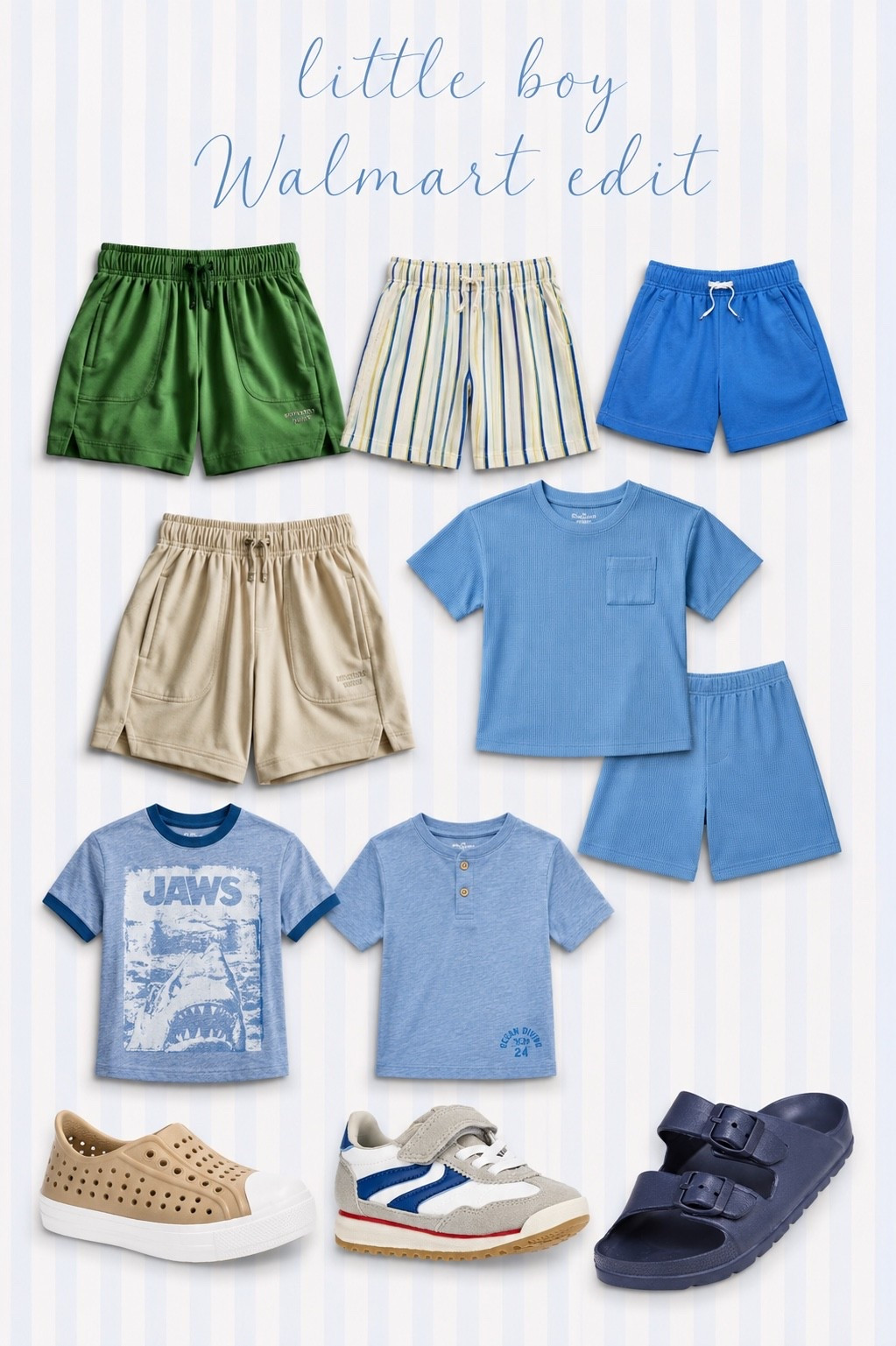 For the boys 🩵

#LTKgrwm #LTKootd #LTKKids