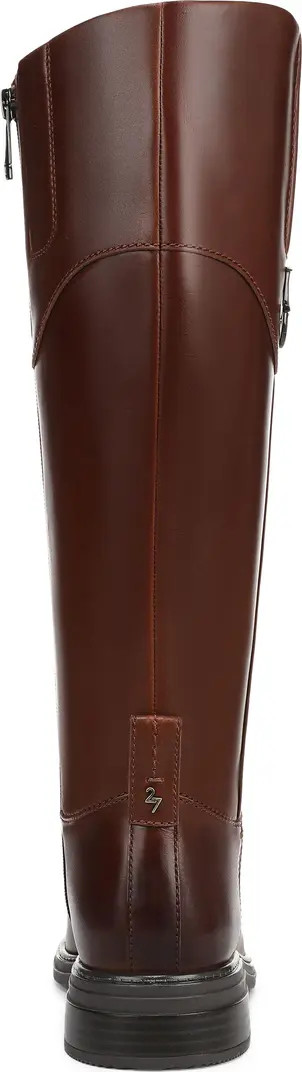 Oslo Knee High Boot (Women) | Nordstrom