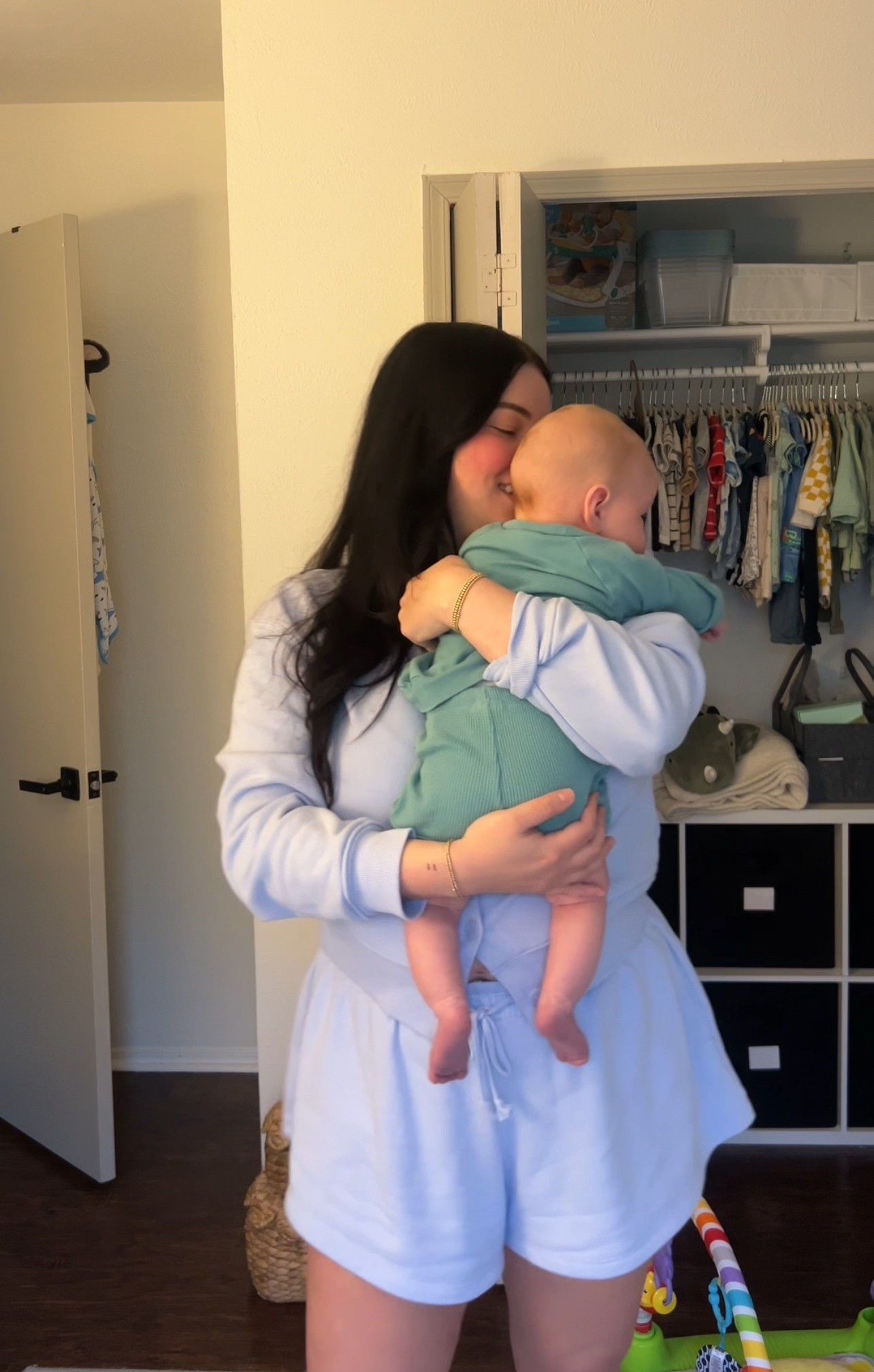 Mom & baby boy ootds 

#LTKKids #LTKFamily #LTKBaby