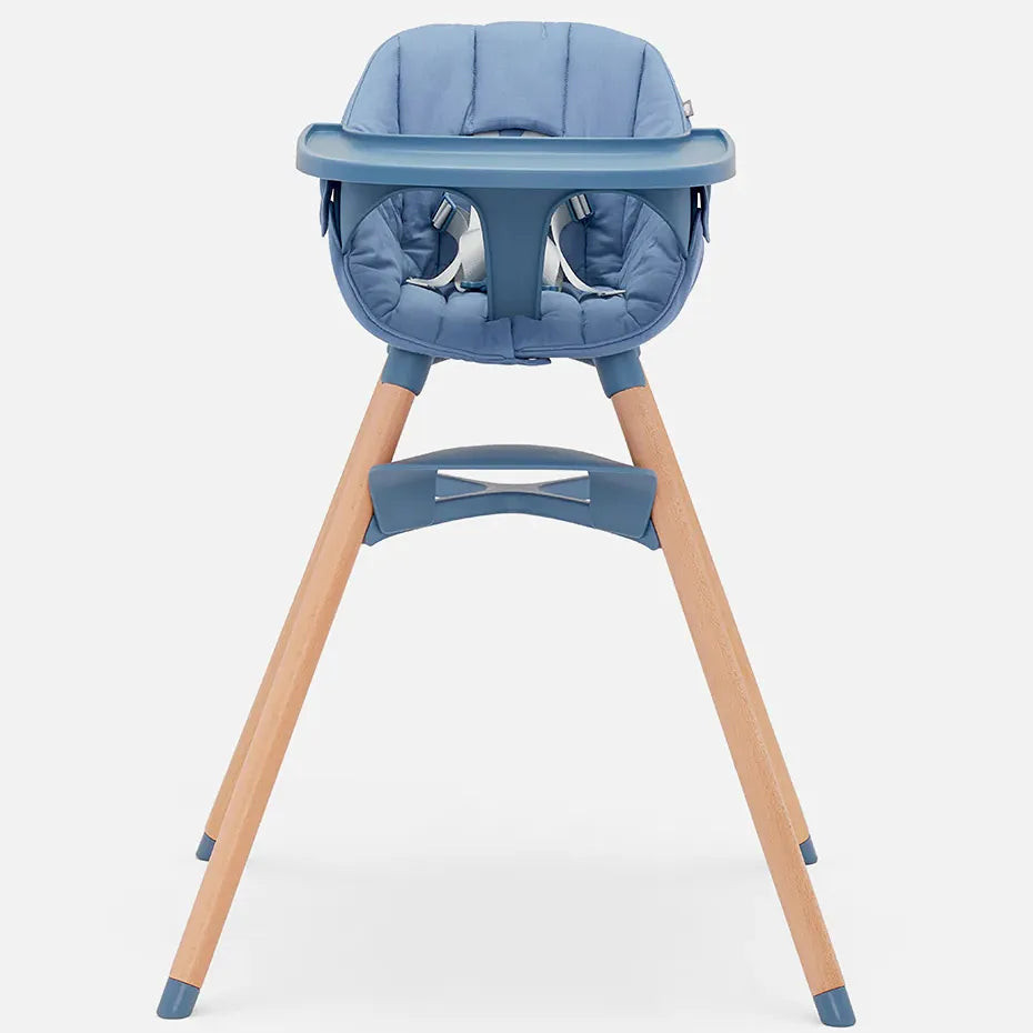 Lalo Lalo The Chair - Blueberry | REBEL (formerly Rebelstork)