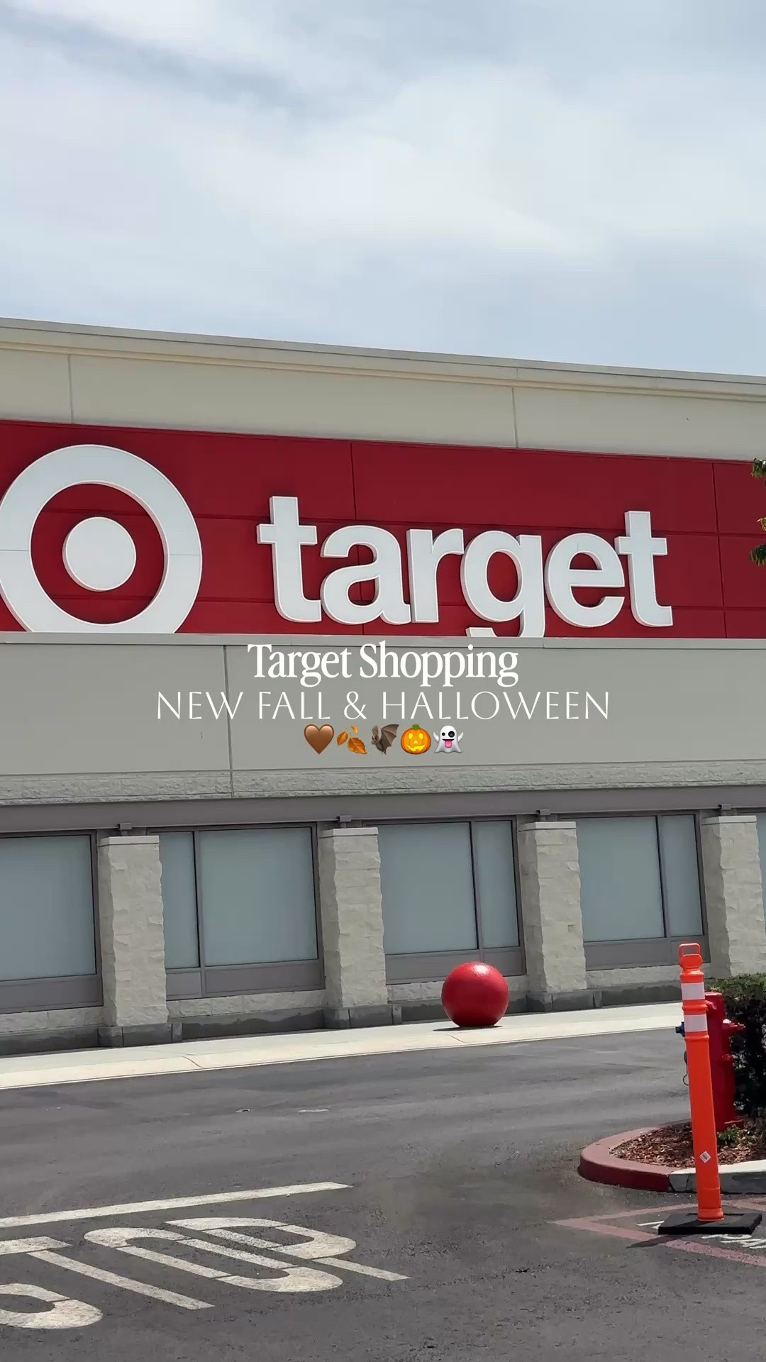 New Target fall and Halloween home and fashion finds!

#LTKSeasonal #LTKHome