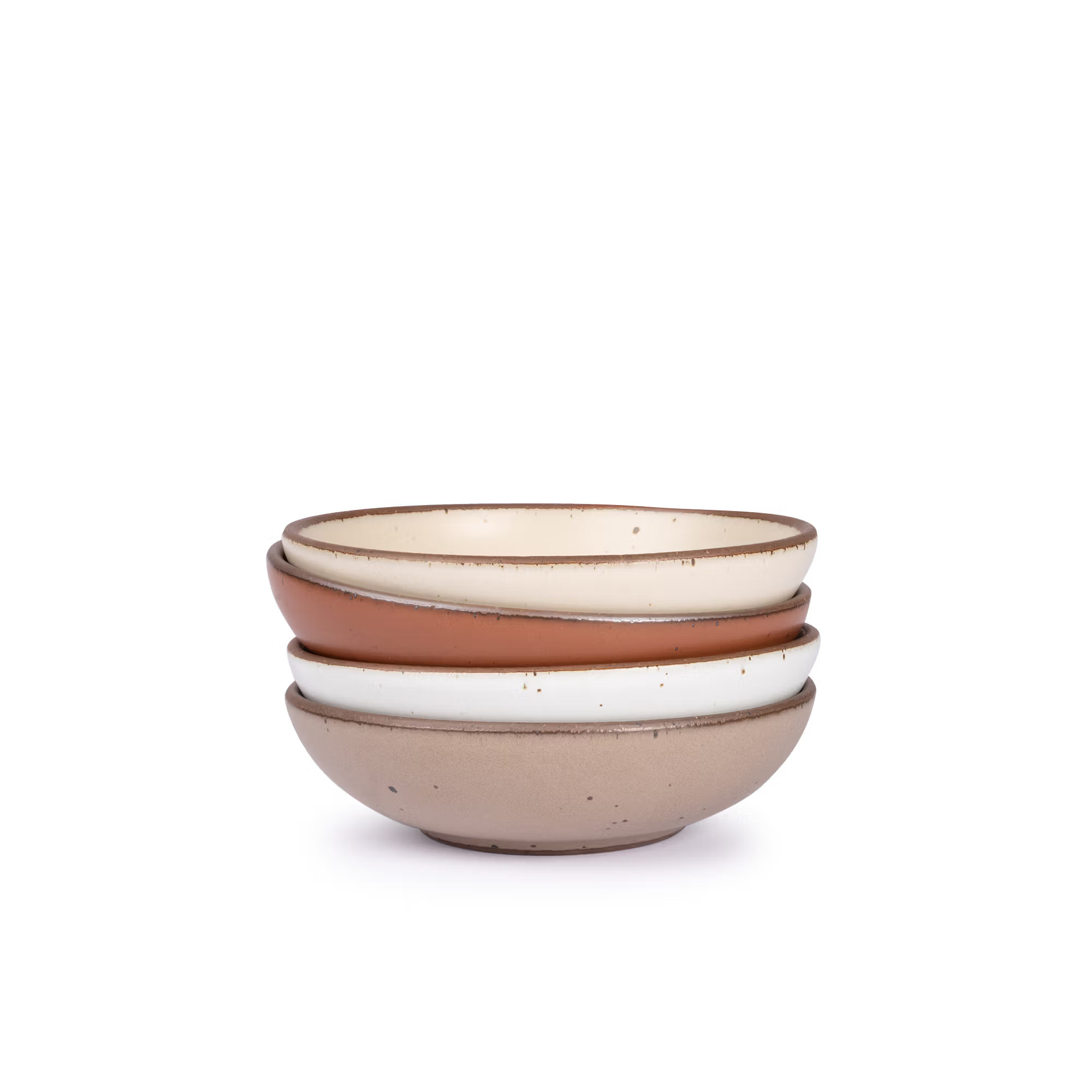 Everyday Bowl 4-Pack | East Fork Pottery