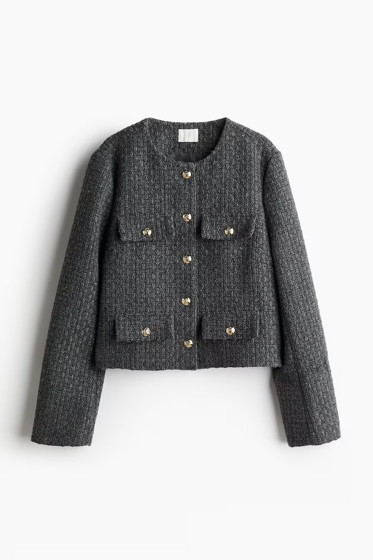 Blazer | H&M (DE, AT, CH, NL, FI)
