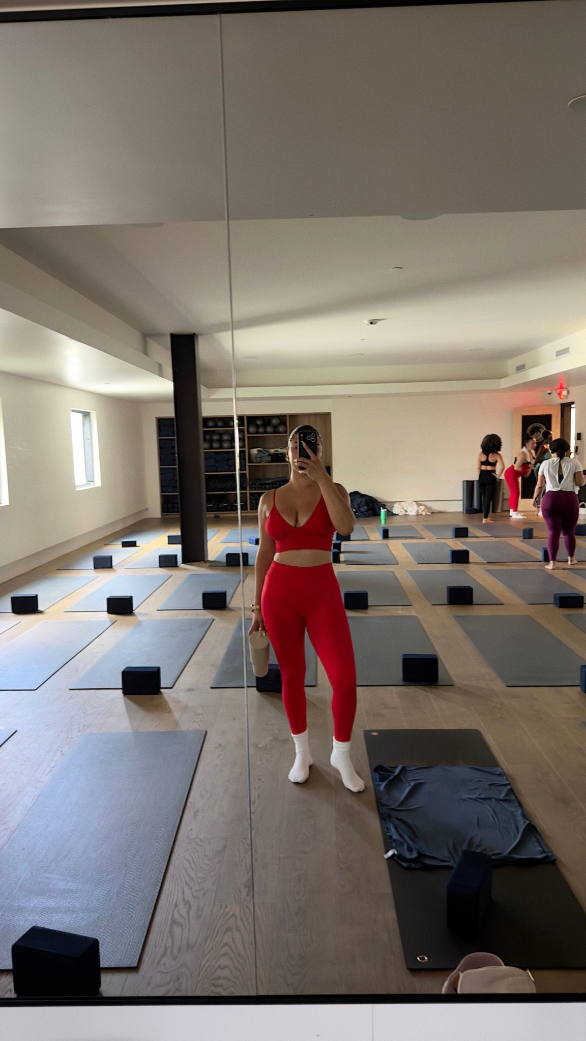 workout set

#LTKOver40 #LTKU #LTKootd