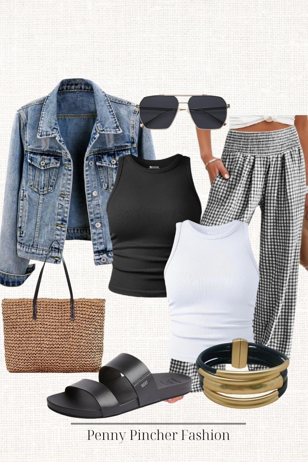 What to wear for a European vacation in spring or summer