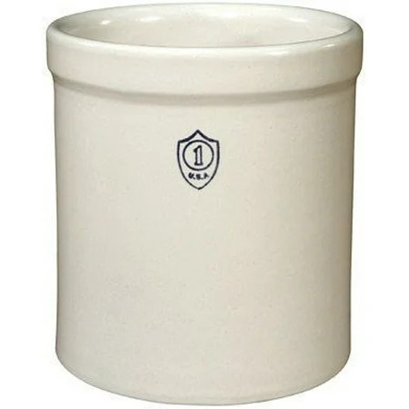 Ohio Stoneware Crock 1 Gal. Boxed | Walmart (US)