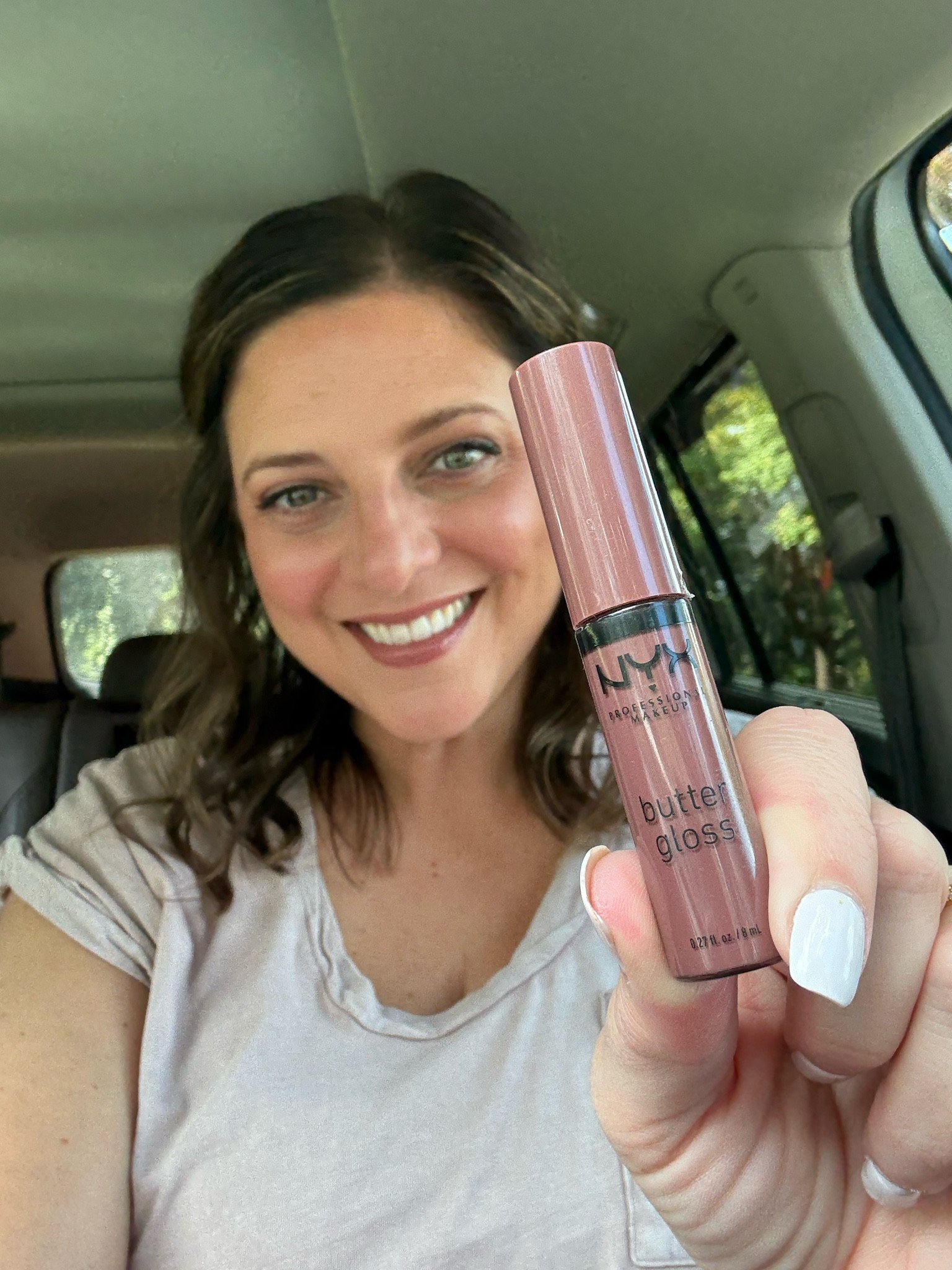 Fall in a lip color! 

#LTKbeauty #LTKover40