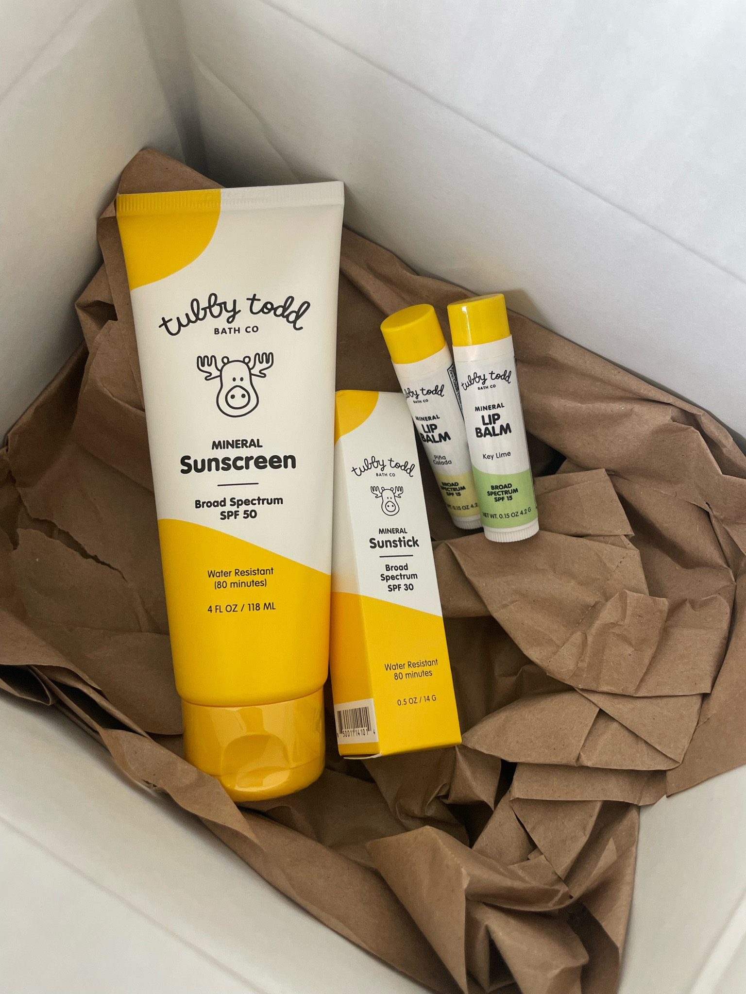 Toddler Sun Care 🌞

#LTKBaby #LTKSeasonal #LTKKids