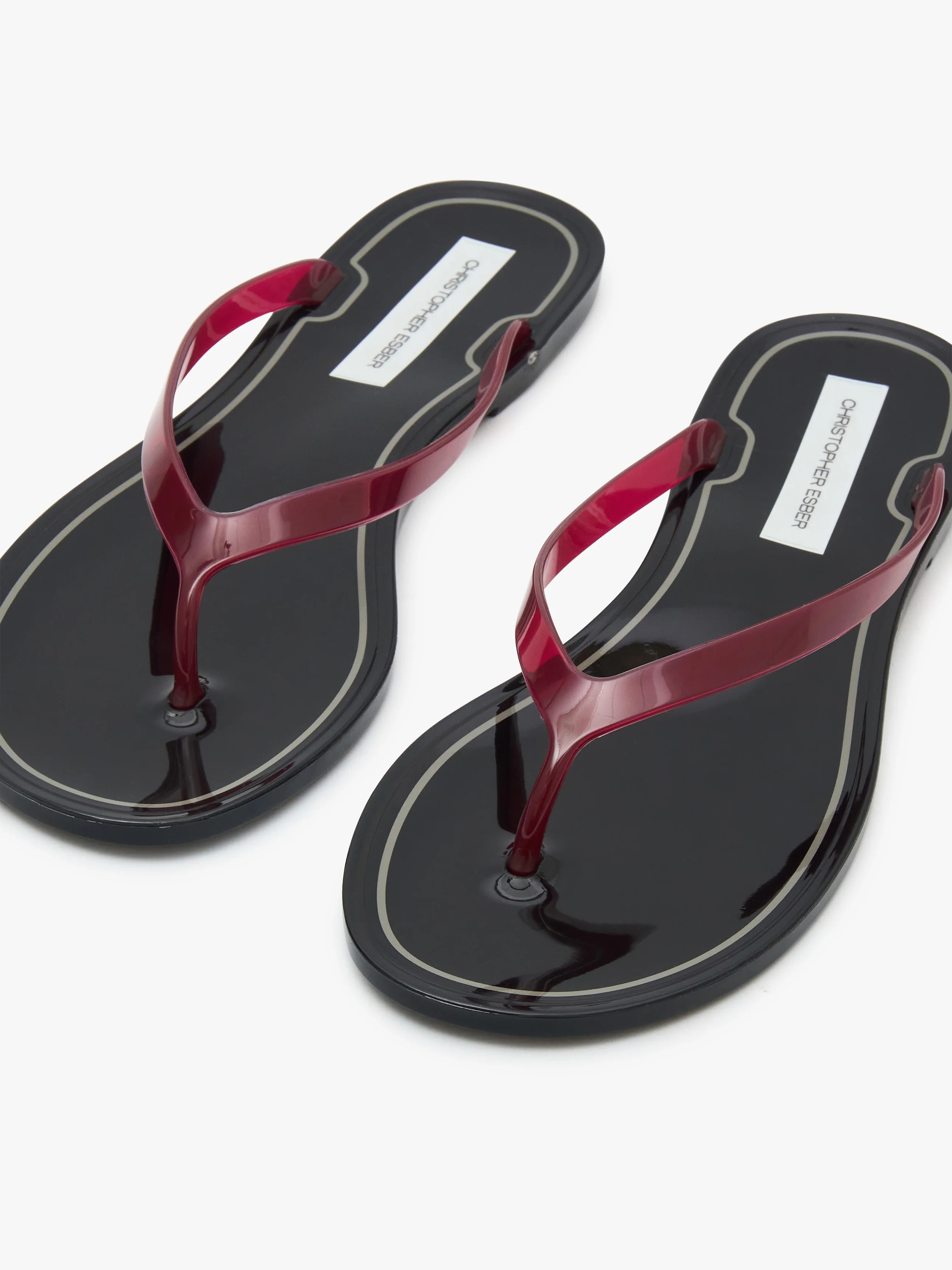 Christopher Esber | Jo Flip Flop | Christopher Esber (Global)