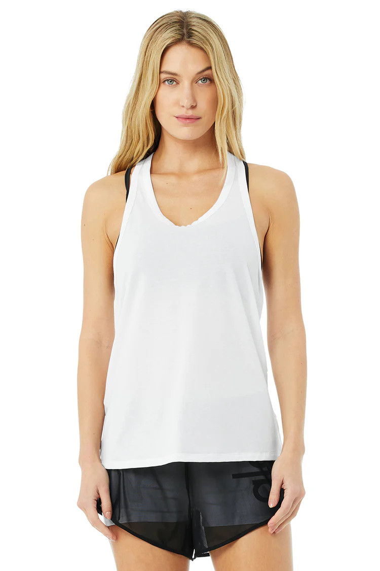 Motion Tank | Alo Yoga (US)