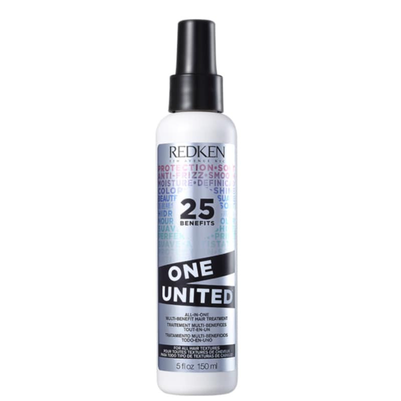Redken One United 25 Benefits
             - Tratamento Multibenefícios 150ml | Beleza Na Web (BR)