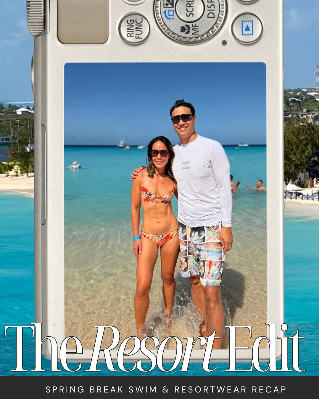 Some of my favorite swim and resortwear looks from our cruise over Spring Break 🌴🛥️☀️ I wish I had taken more photos for content but this was a family trip and I did want to give them my full attention 🫶🏼



#LTKTravel #LTKgrwm #LTKSwim