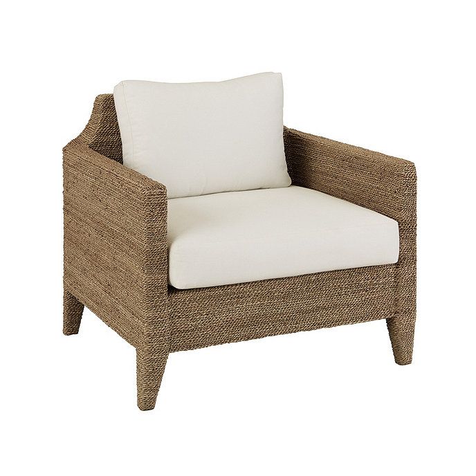 Caswell Chair | Ballard Designs, Inc.