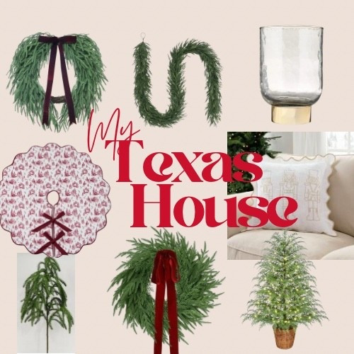 My Texas House at Walmart  

#LTKHome #LTKSeasonal #LTKHoliday